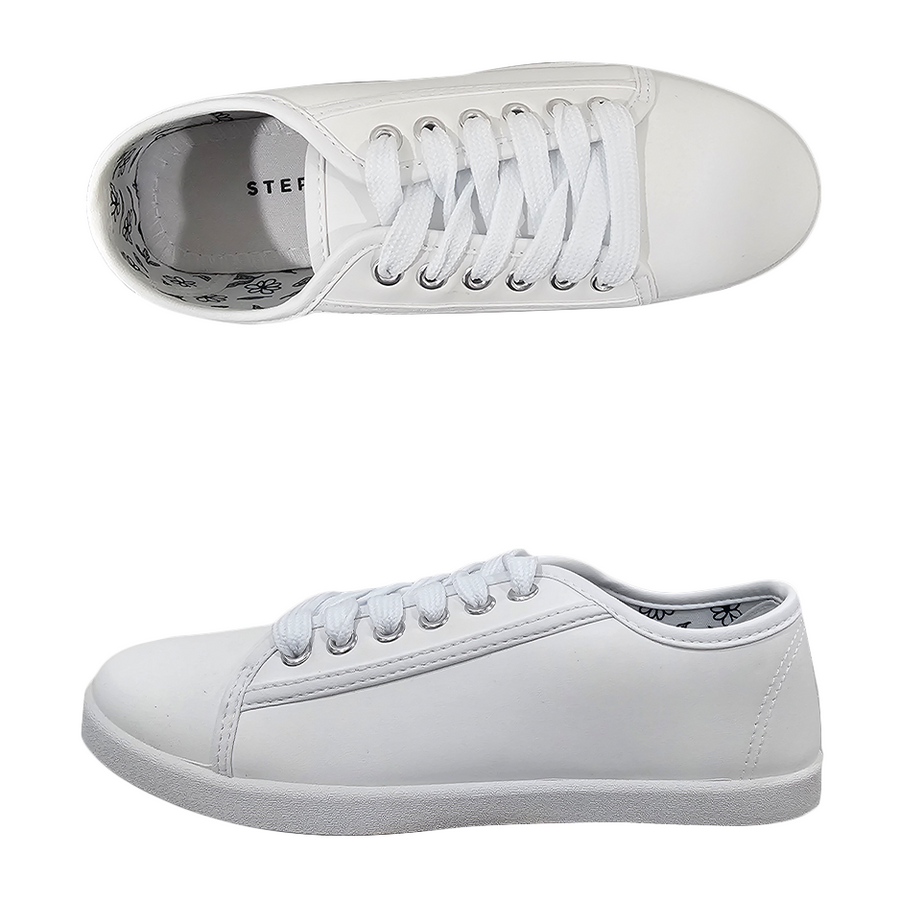 Payless Step One Walk Women's Zoe Sneaker