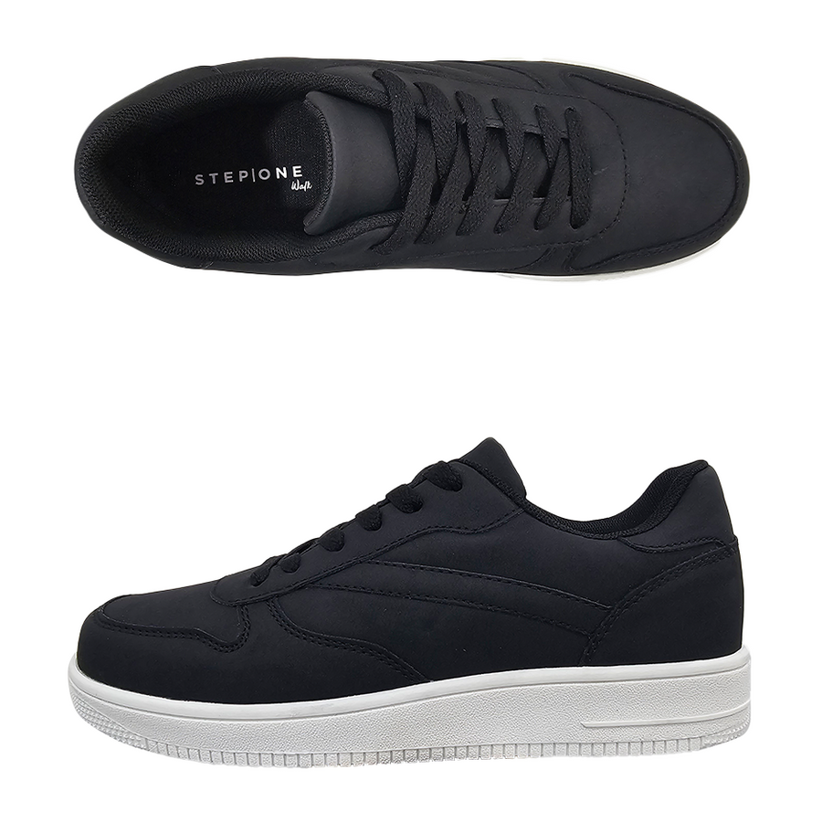 Payless Step One Walk Women's Addison Sneaker