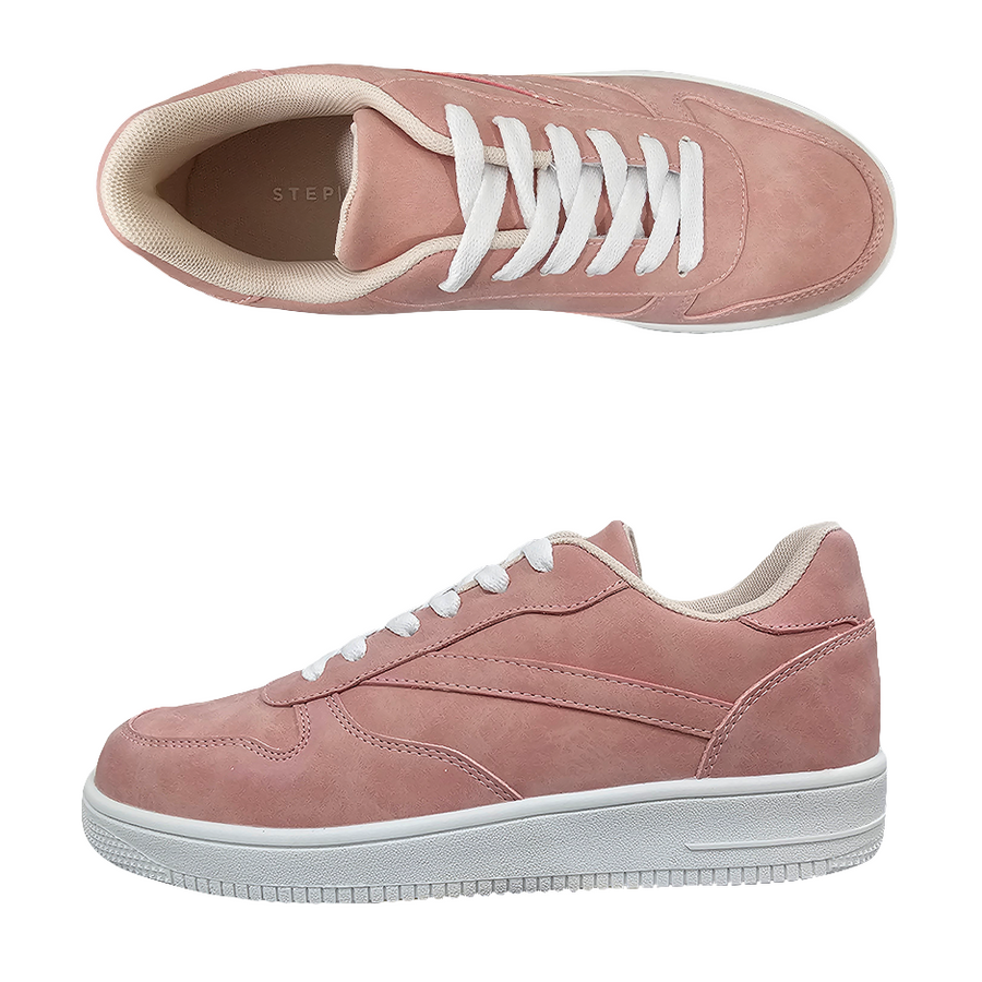 Payless Step One Walk Women's Addison Sneaker