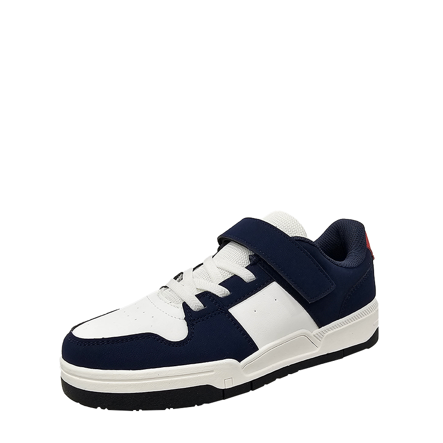 Payless Step One Play Boy's Luigi Sneaker