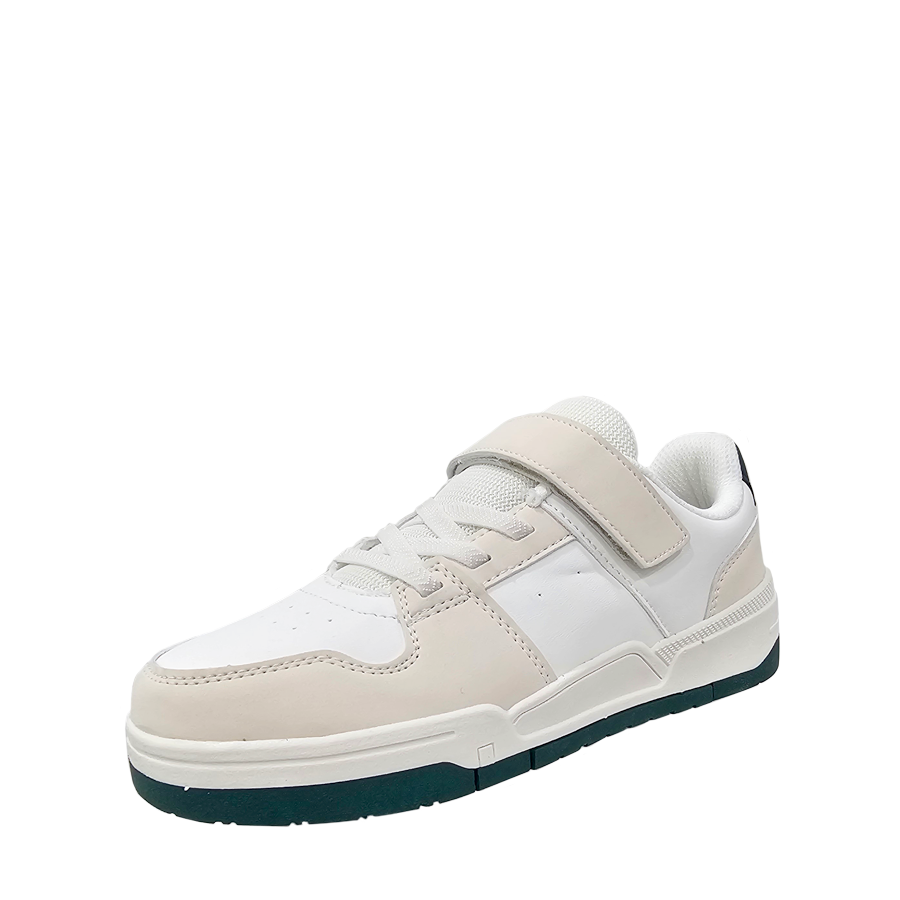 Payless Step One Play Boy's Luigi Sneaker