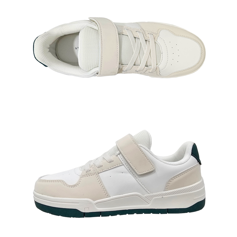 Payless Step One Play Boy's Luigi Sneaker