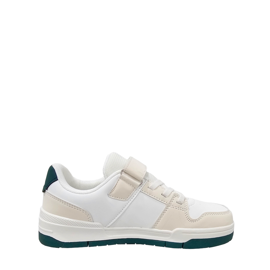 Payless Step One Play Boy's Luigi Sneaker