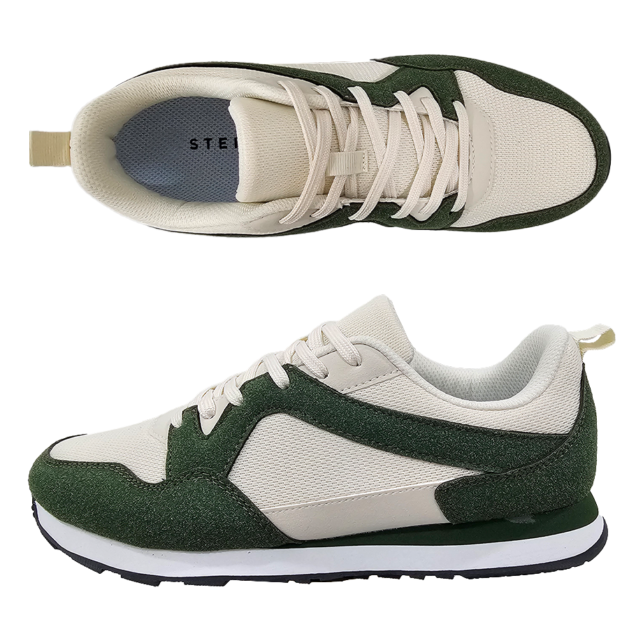 Payless Step One Men's Jaxon Sneaker