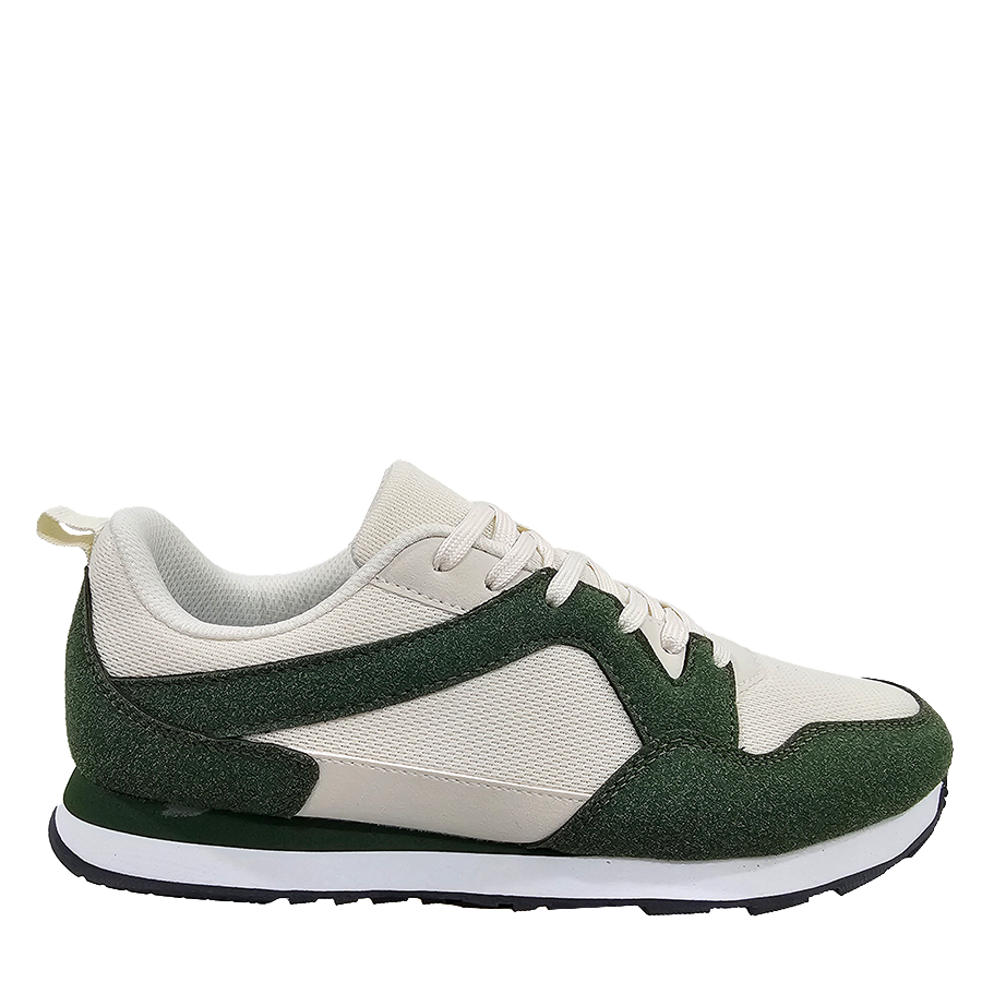 Payless Step One Men's Jaxon Sneaker