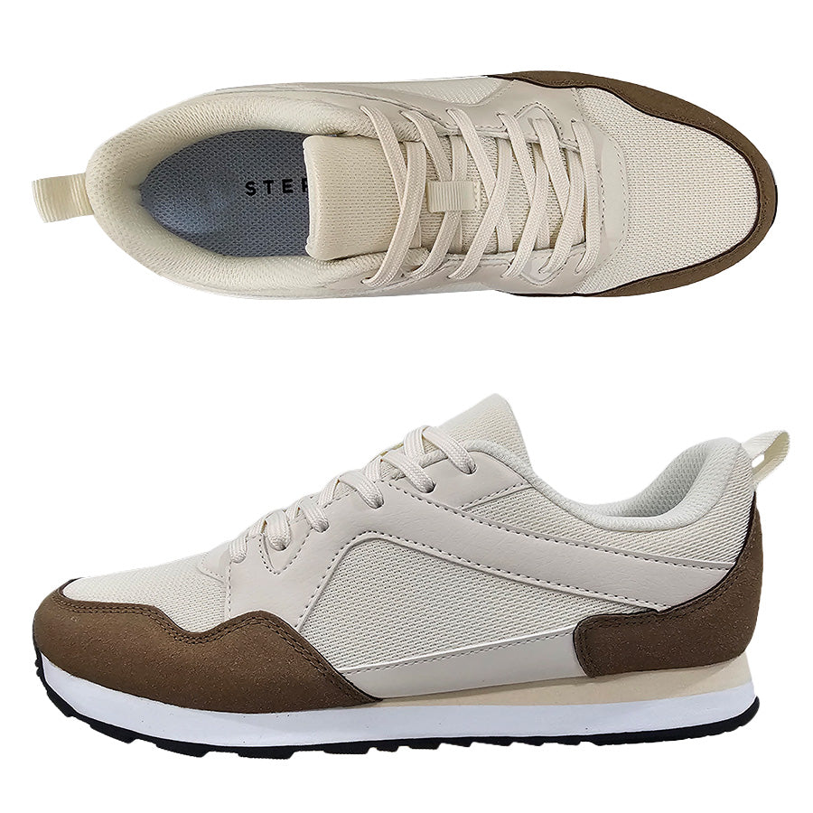 Payless Step One Men's Jaxon Sneaker