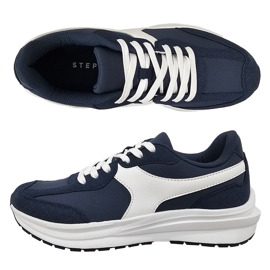 Payless Step One Men's Atlas Runner