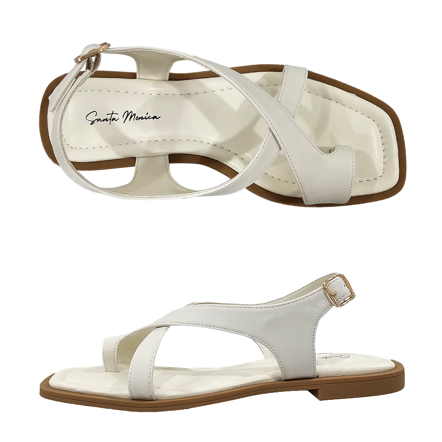 Payless Santa Monica Women's Mareth Sandal