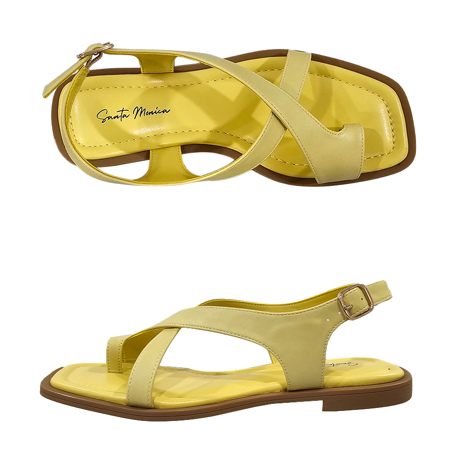 Payless Santa Monica Women's Mareth Sandal