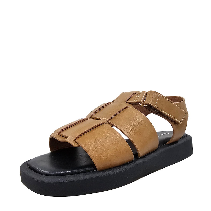 Payless Santa Monica Women's Estonia Fisherman Sandal