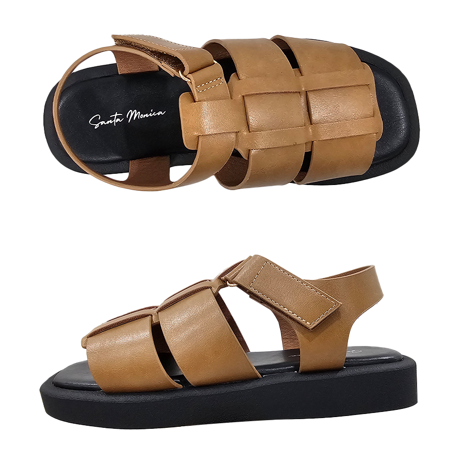 Payless Santa Monica Women's Estonia Fisherman Sandal