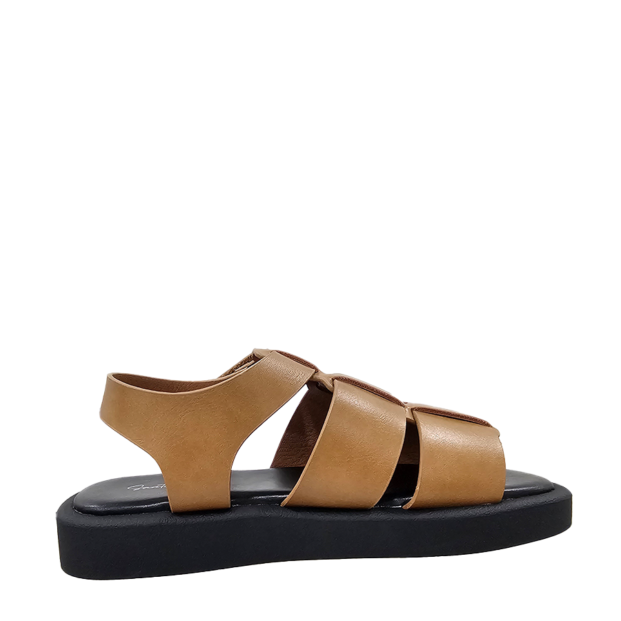 Payless Santa Monica Women's Estonia Fisherman Sandal