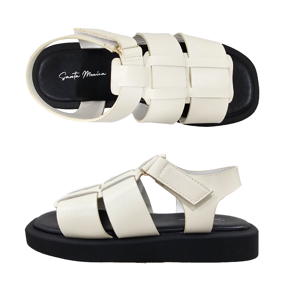 Payless Santa Monica Women's Estonia Fisherman Sandal