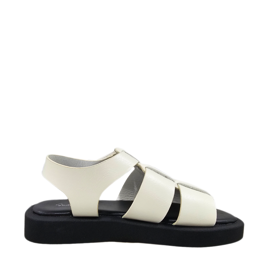 Payless Santa Monica Women's Estonia Fisherman Sandal