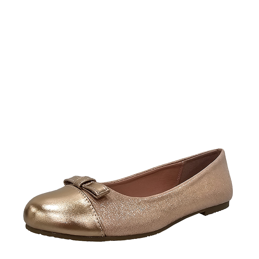 Payless Step One Play Girl's Rome Ballet Flat