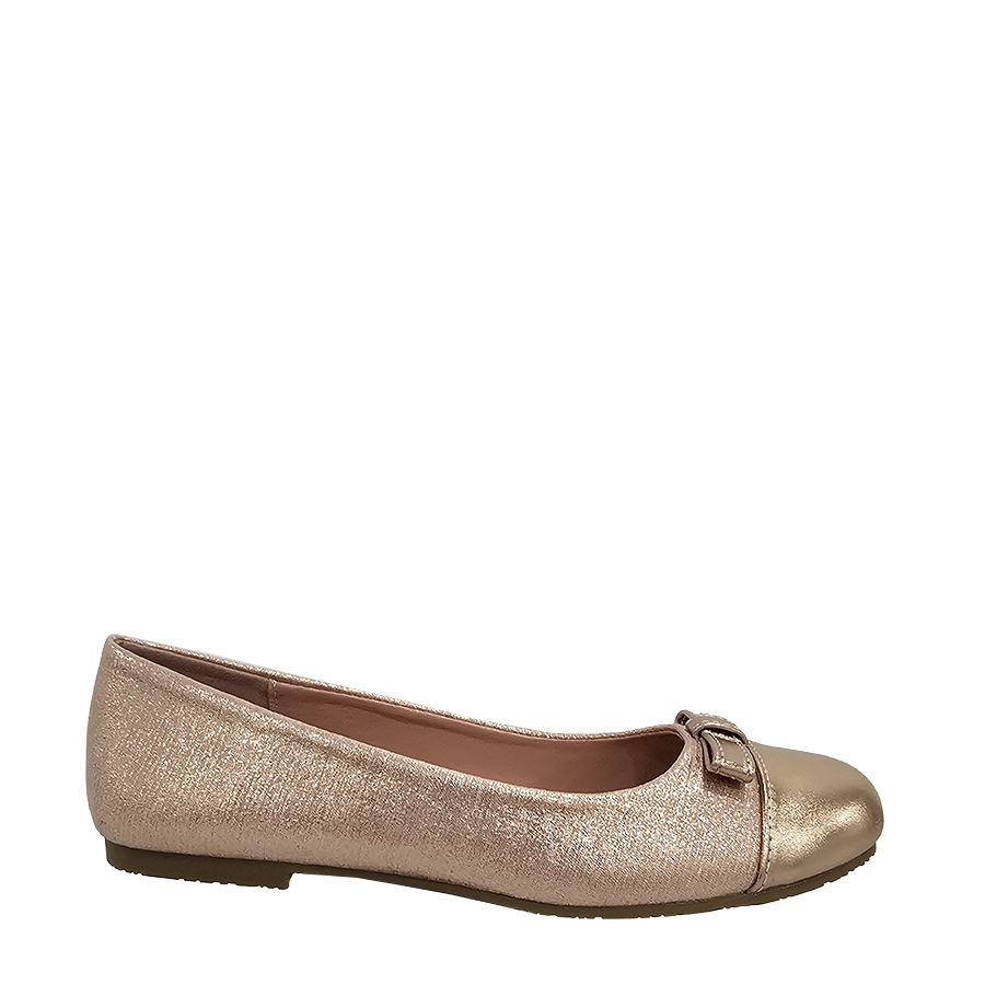 Payless Step One Play Girl's Rome Ballet Flat