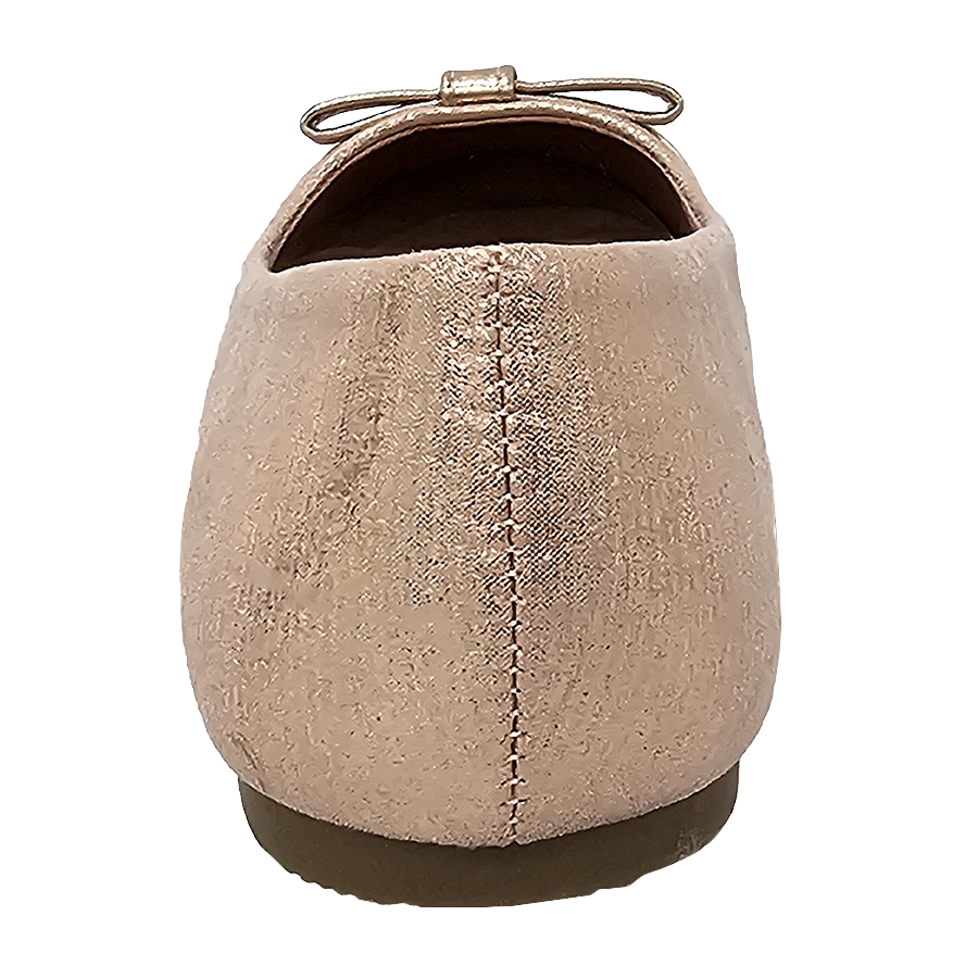Payless Step One Play Girl's Rome Ballet Flat