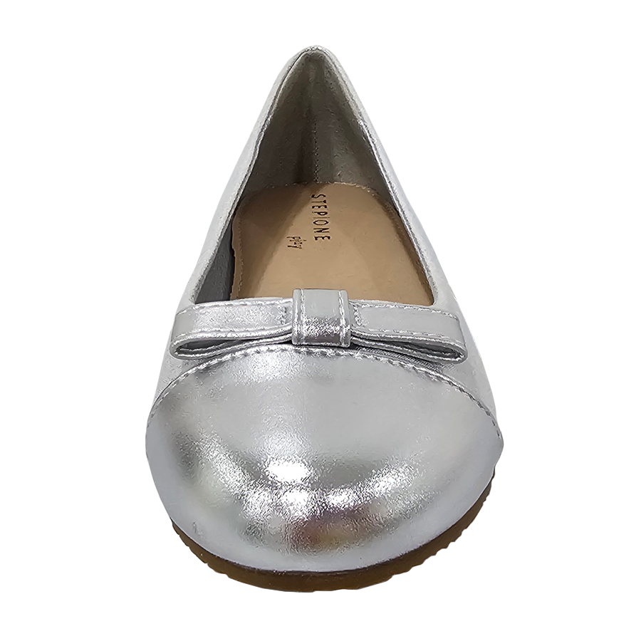 Payless Step One Play Girl's Rome Ballet Flat