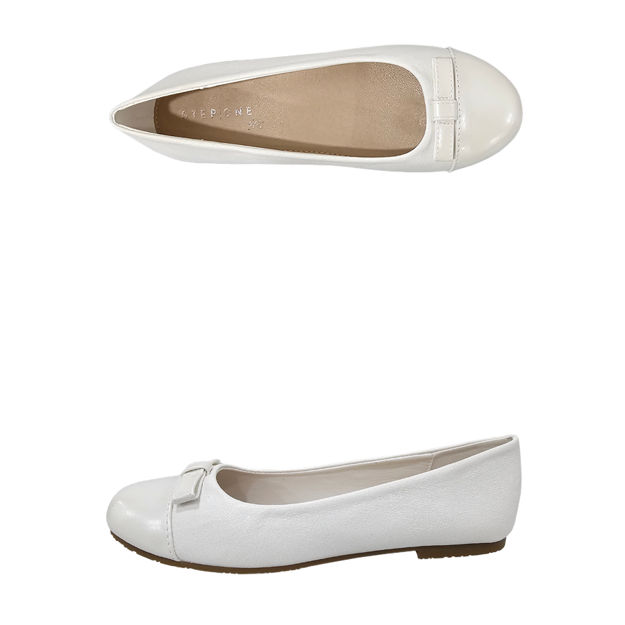 Payless Step One Play Girl's Rome Ballet Flat