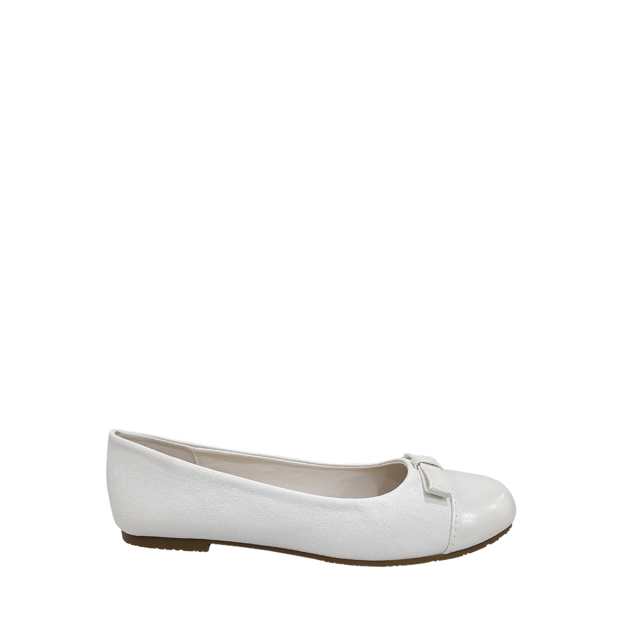 Payless Step One Play Girl's Rome Ballet Flat