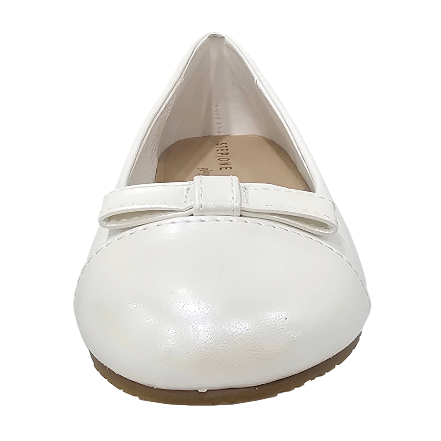 Girl s Rome Ballet Flat Payless ShoeSource