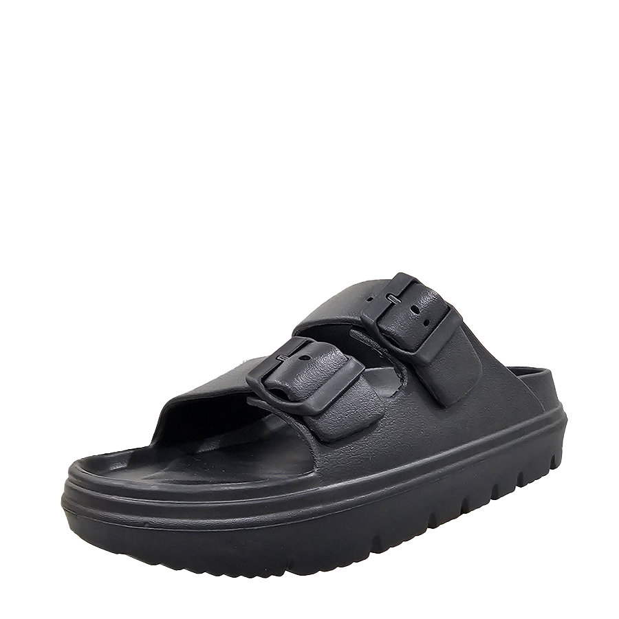 Payless Step One Slide Women's Rae Sandal