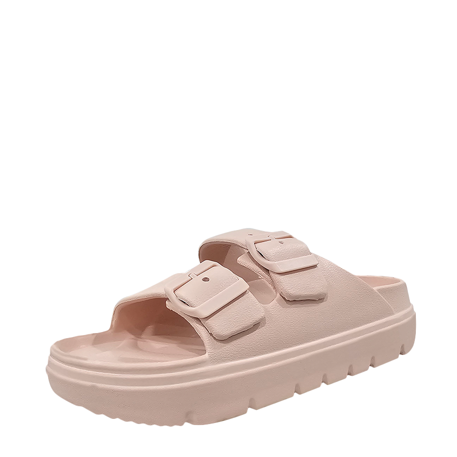 Payless Step One Slide Women's Rae Sandal