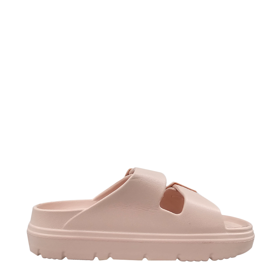 Payless Step One Slide Women's Rae Sandal