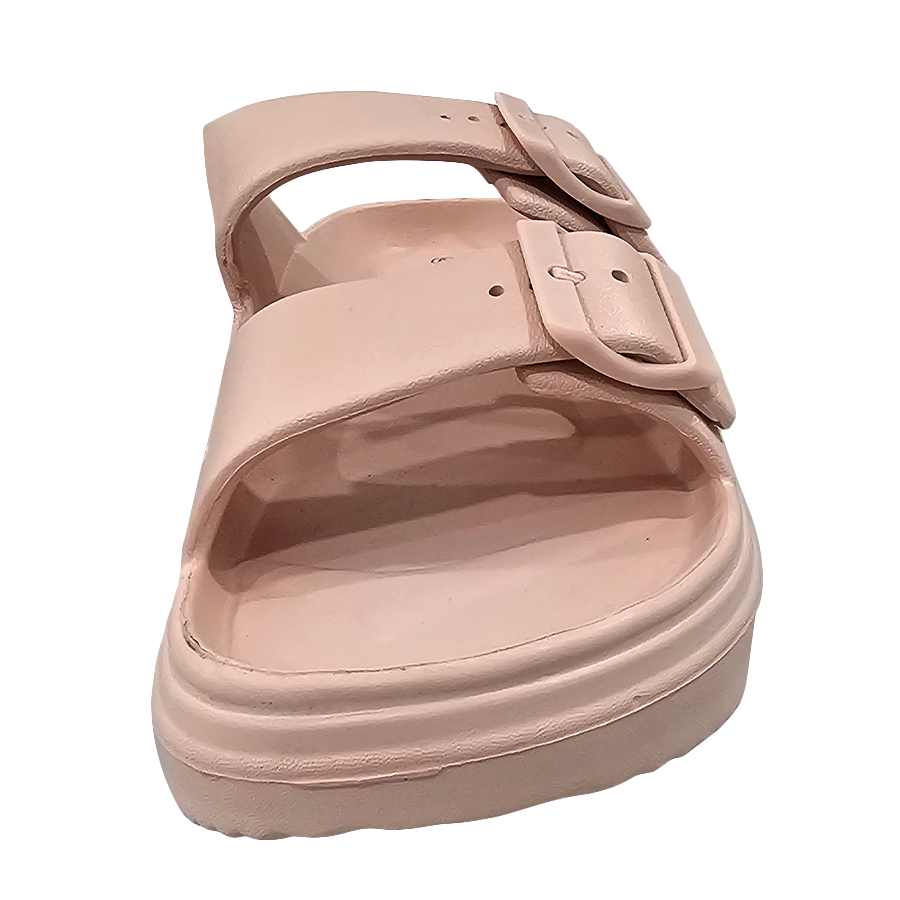 Payless Step One Slide Women's Rae Sandal