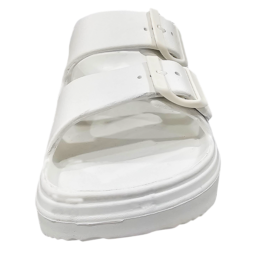 Payless Step One Slide Women's Rae Sandal