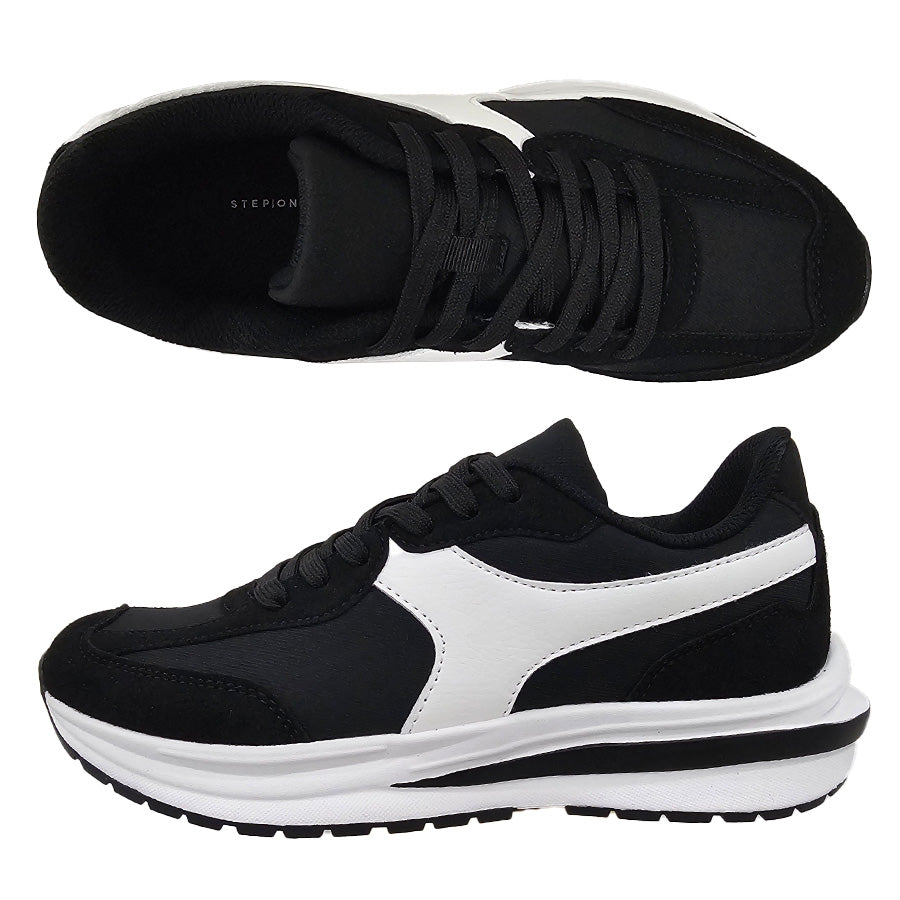 Payless Step One Run Women's Jham Sneaker