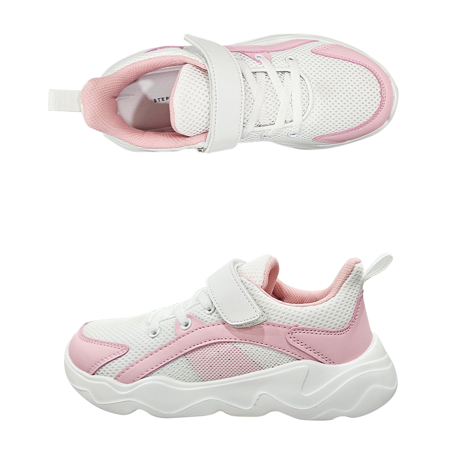 Payless Step One Play Girl's Seth Runner