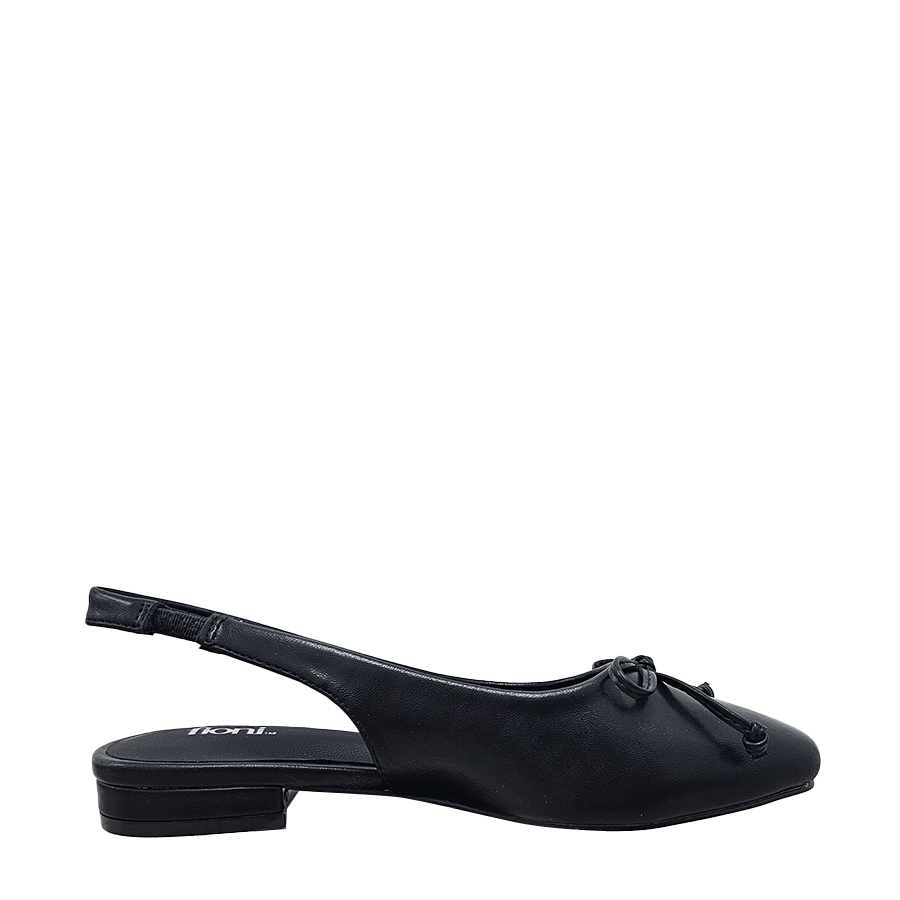 Payless Fioni Women's Bianca Ballet Flat