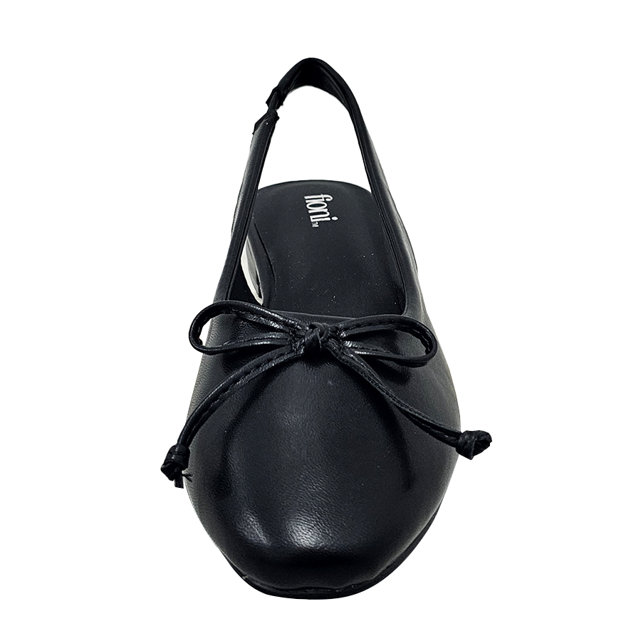 Payless Fioni Women's Bianca Ballet Flat