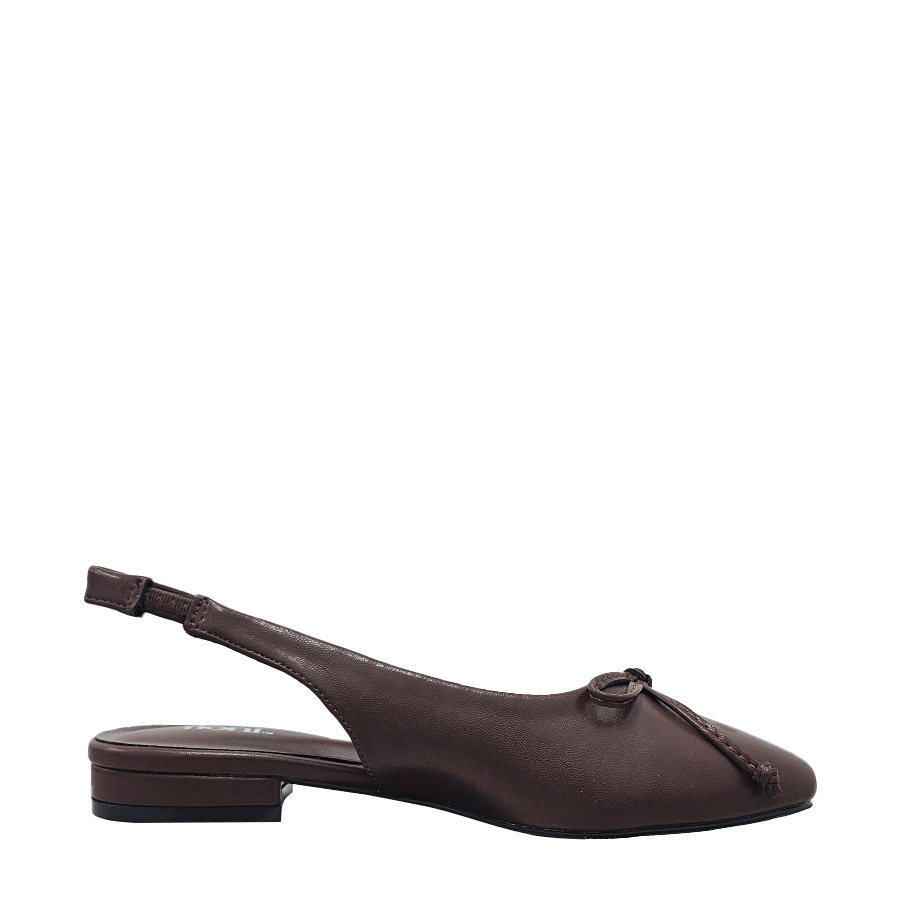 Payless Fioni Women's Bianca Ballet Flat