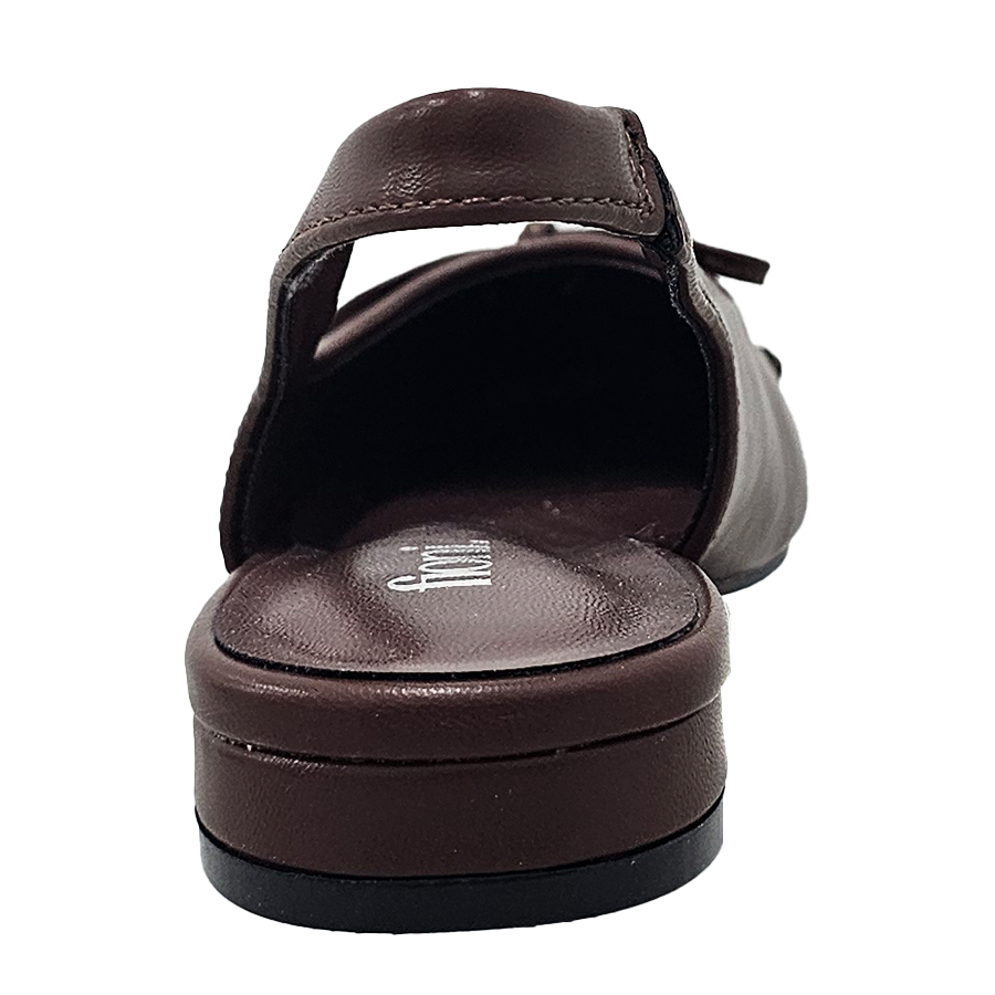 Payless Fioni Women's Bianca Ballet Flat