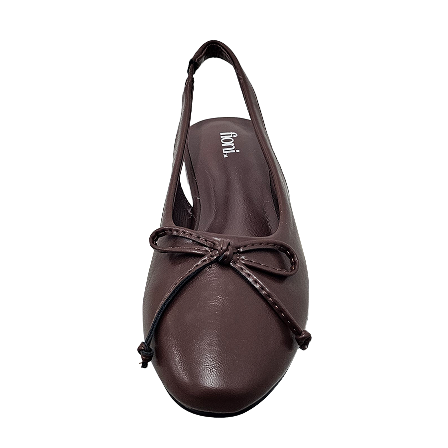 Payless Fioni Women's Bianca Ballet Flat