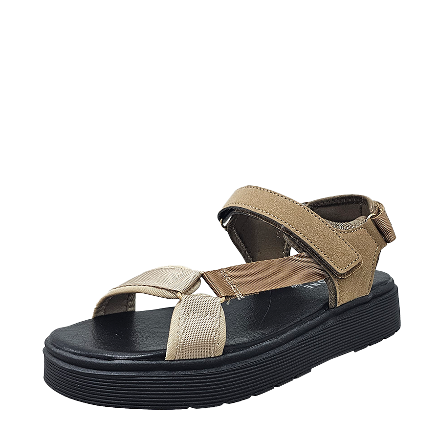 Payless Step One Slide Women's Kayla Sandal
