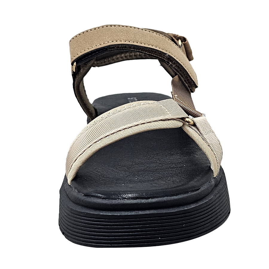 Payless Step One Slide Women's Kayla Sandal