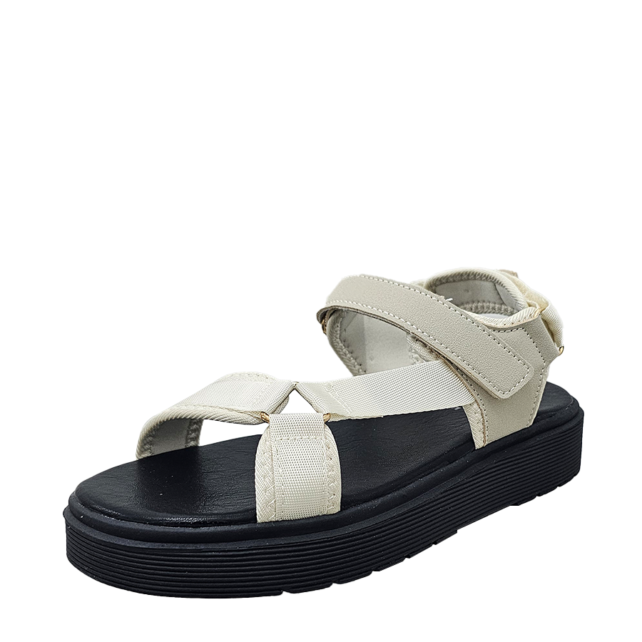 Payless Step One Slide Women's Kayla Sandal