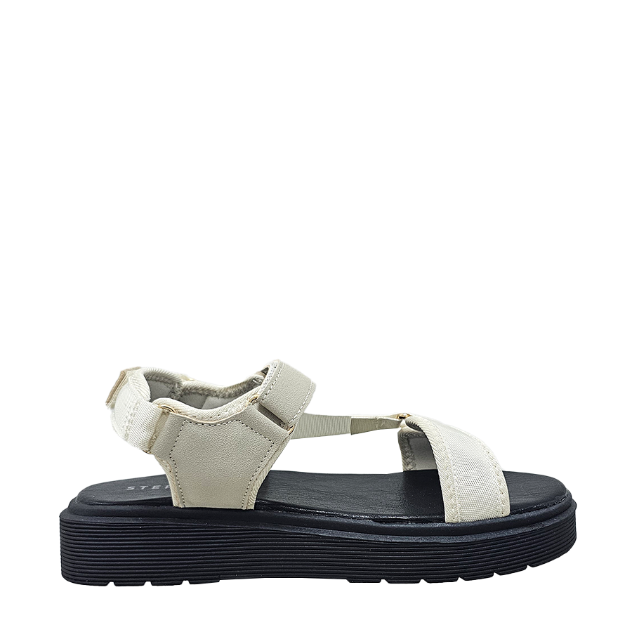 Payless Step One Slide Women's Kayla Sandal