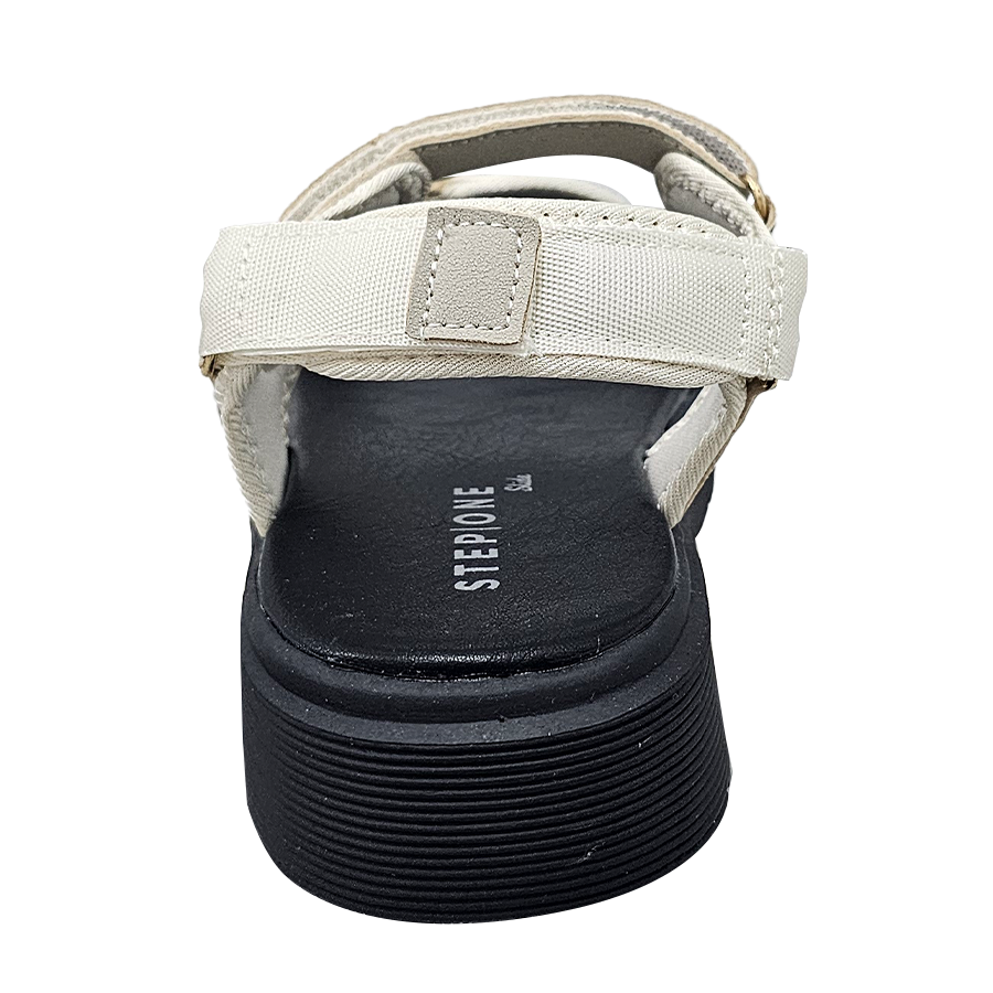 Payless Step One Slide Women's Kayla Sandal