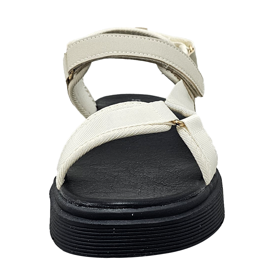 Payless Step One Slide Women's Kayla Sandal
