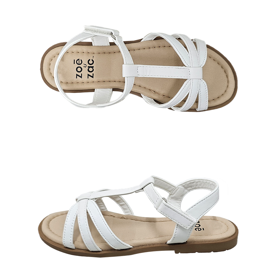 Payless Zoe & Zac Girl's Alira Sandal