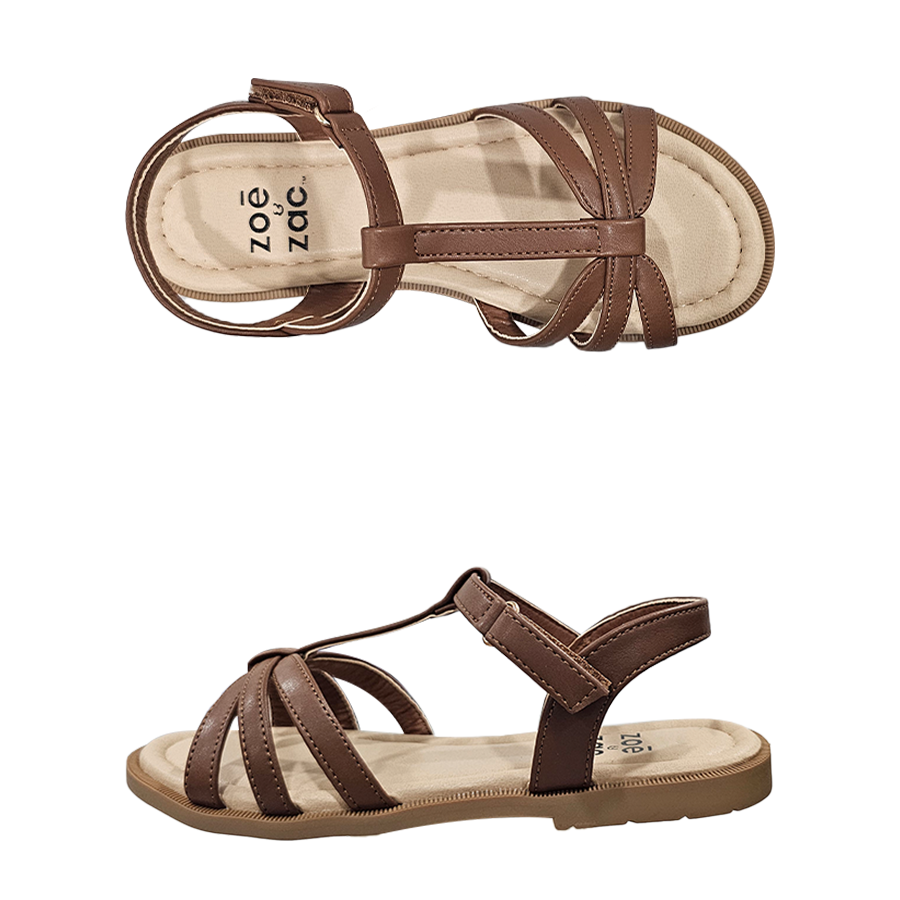 Payless Zoe & Zac Girl's Alira Sandal