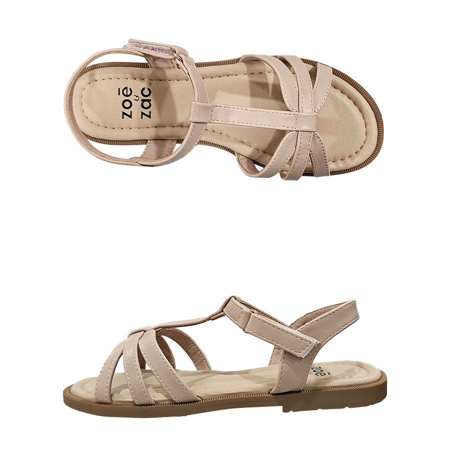 Payless Zoe & Zac Girl's Alira Sandal