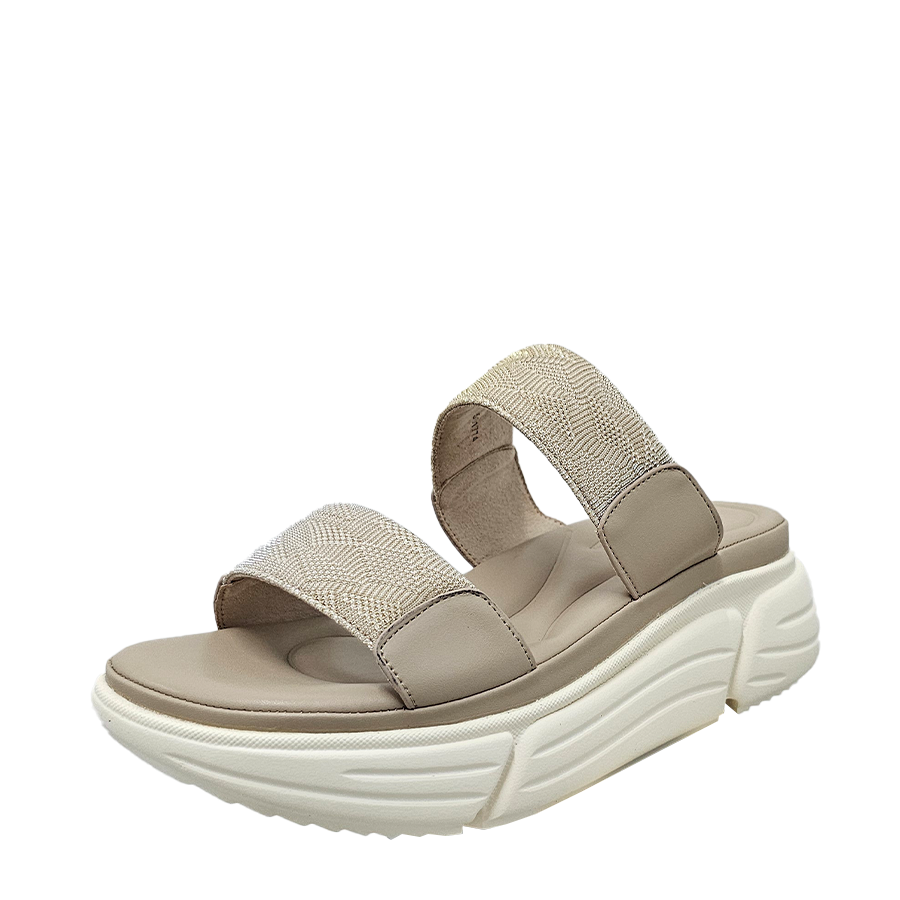 Payless Step One Comfort Women's Angela Sandal