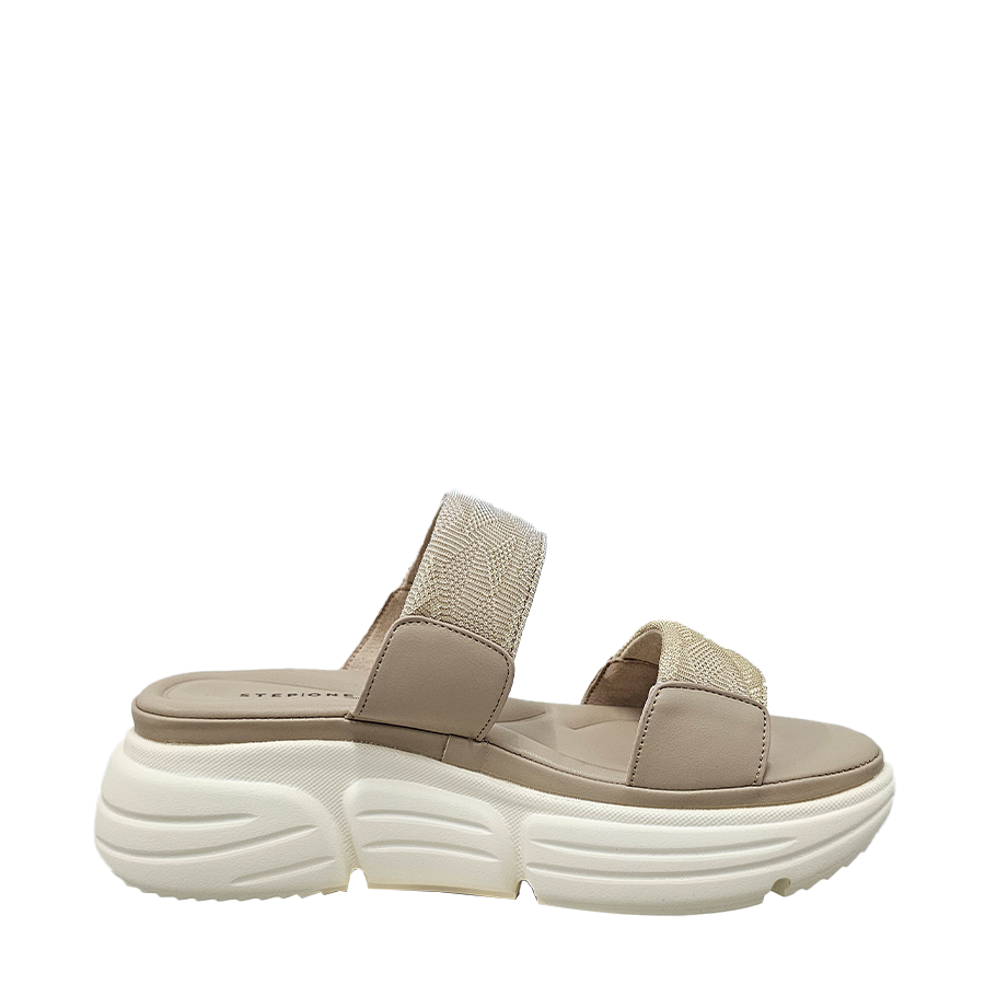 Payless Step One Comfort Women's Angela Sandal
