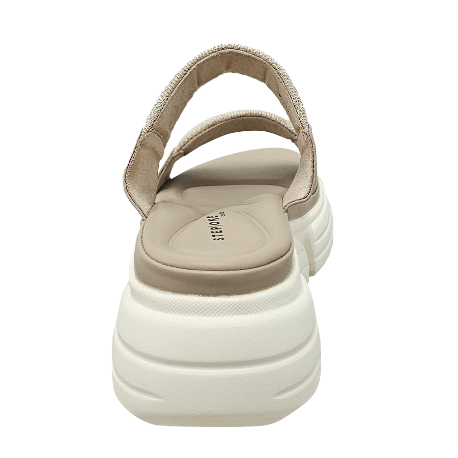 Payless Step One Comfort Women's Angela Sandal