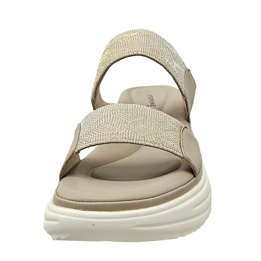 Payless Step One Comfort Women's Angela Sandal